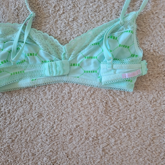 Savage fenty bras bundle training bras - Picture 5 of 9